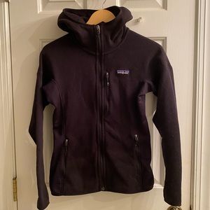 Patagonia Performance Better Sweater Full-Zip Hoodie Jacket